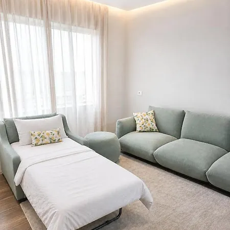 Appartement At New Bazaar *